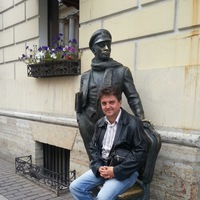 Юрий Харитонов