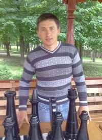 Саша Кравчук