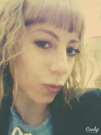 Марина Румянцева