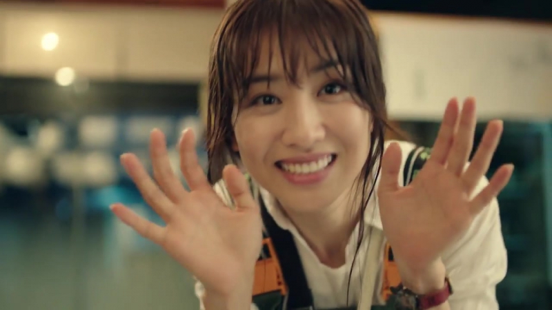 Пьющие в одиночестве OST Part 3 OH MY GIRL 너의 귓가에 안녕 ( Hello Love)