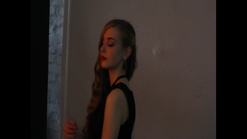 NATALIA BUGAREVICH, 2016, Full HD, Back