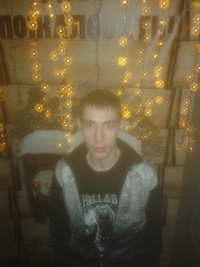 Дмитрий Зайцев