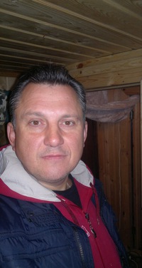 Маликов Сергей