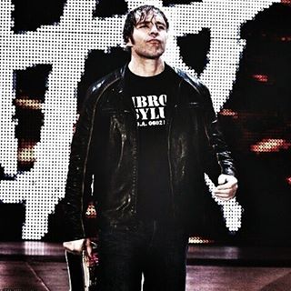 Dean Ambrose