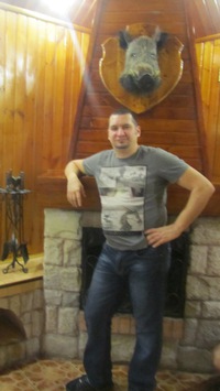 Дмитрий Демченко