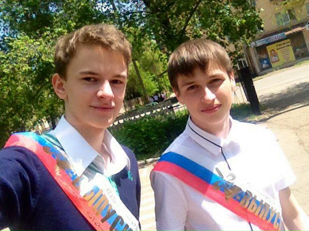 Андрей Горбунов, Россия, Москва