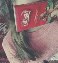 Надя Жукова