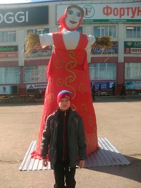 Илья Евдокимов