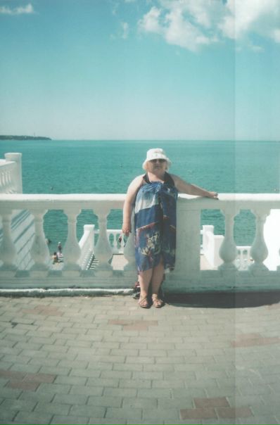 Света Вереникина, Россия, Липецк