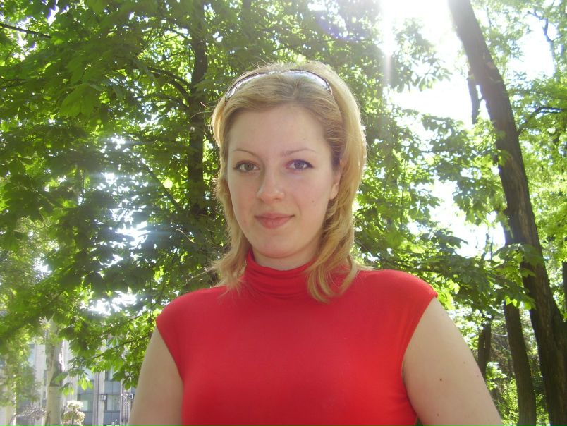 №58, Наталия Мокрая, 37 лет, Донецк №58, Наталия Мокрая, 37 лет, Донецк