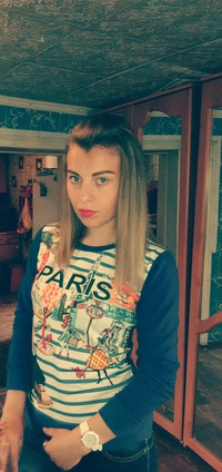 Марина Иванова