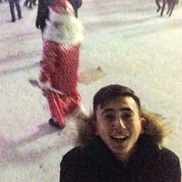 Нургельды Турганбаев
