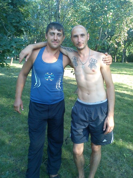 Андрей Лунев, Россия, Самара