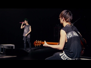 One Ok Rock In Moscow Watch Online
