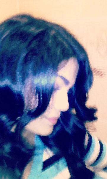 Эльвина Хидирова, Россия, Москва