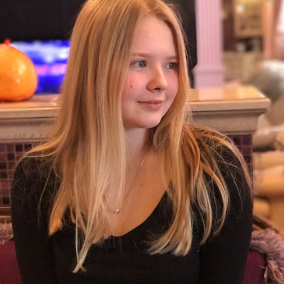 Варя Дудкина