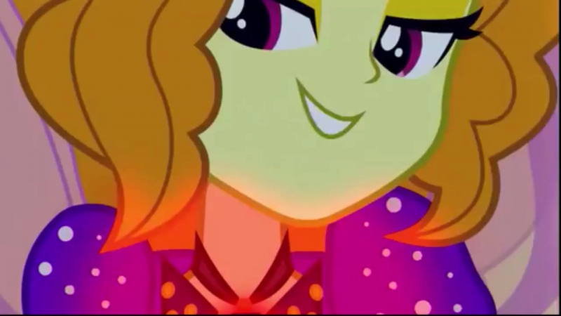 Трейлер Eqestria Gerls