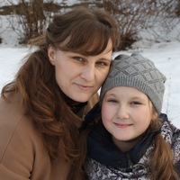 Надежда Жукова