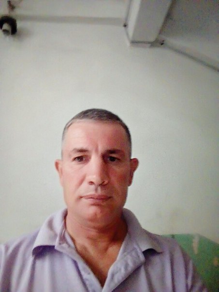 Sergey Kulik, Россия, Симферополь