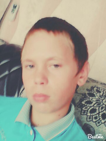 Алексей Масович, Россия, Москва