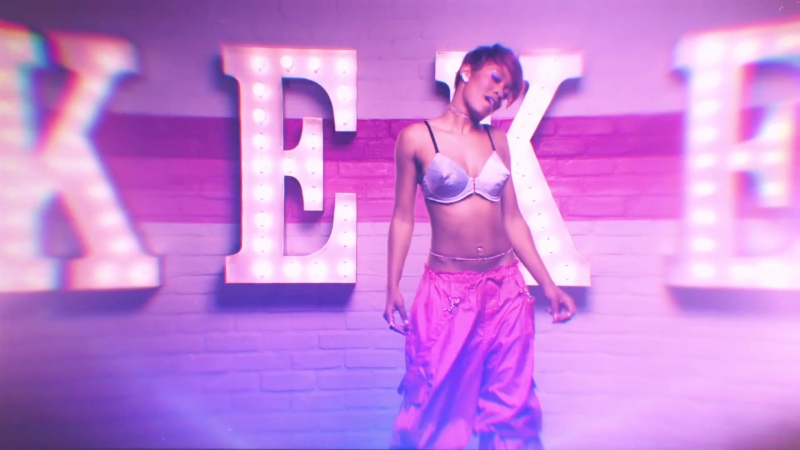 Keke Palmer ft. Quavo Wind