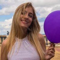Светлана Петрова