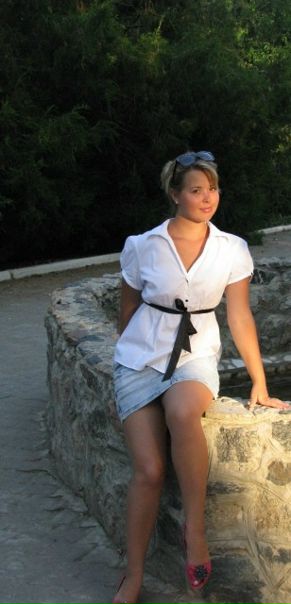 №22, Марина Жилина, 33 года, Кривой Рог №22, Марина Жилина, 33 года, Кривой Рог