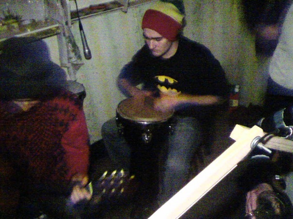 №32, Дмитрий Ворон, Москва №32, Дмитрий Ворон, Москва