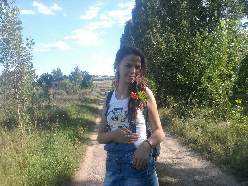 №25, Марина Пантелейчук, 37 лет, Киев №25, Марина Пантелейчук, 37 лет, Киев