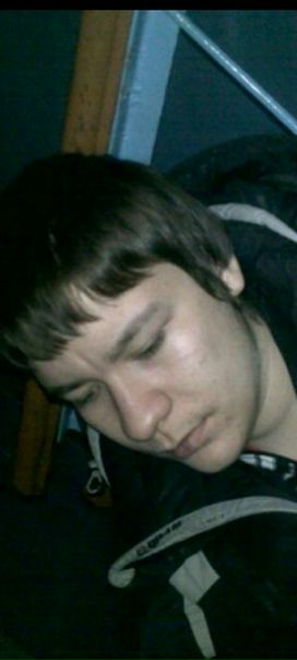 №11, Александр Каплов, 35 лет, Красноярск, Россия №11, Александр Каплов, 35 лет, Красноярск, Россия