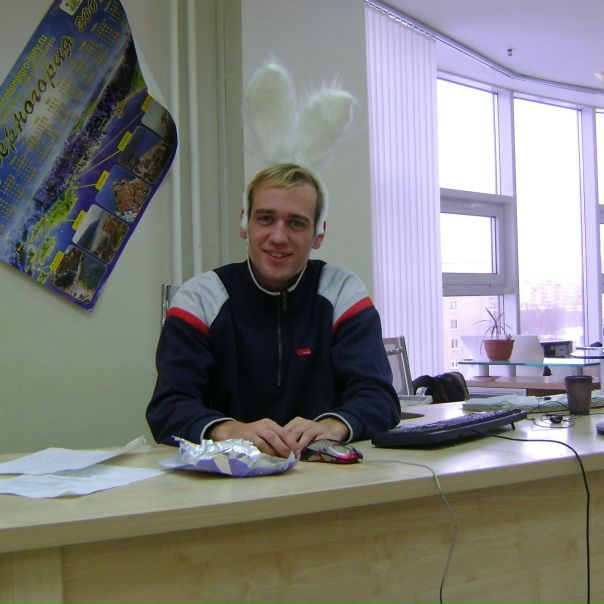 №11, Федор Кринев, Москва, Россия №11, Федор Кринев, Москва, Россия