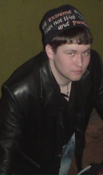 №19, Дмитрий Круглов, Норильск №19, Дмитрий Круглов, Норильск