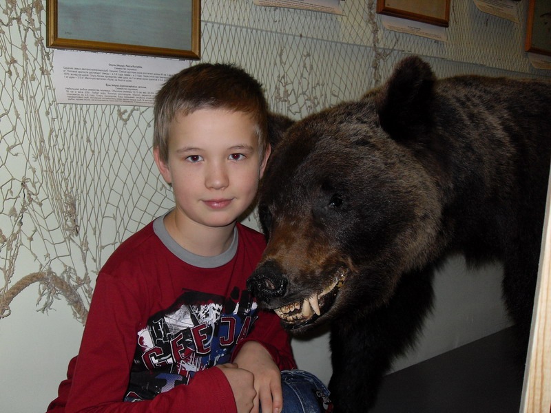 Фото профиля