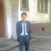 Аватар: Arman Ishmukhanov