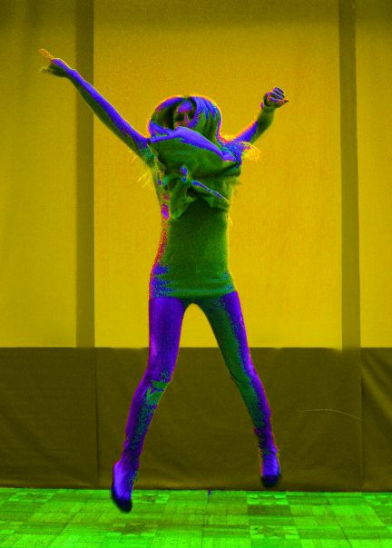 №130, Юлия Быкова, Москва №130, Юлия Быкова, Москва