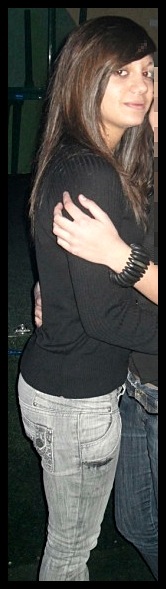 №78, Олександра Тонтей, 32 года, Чоп №78, Олександра Тонтей, 32 года, Чоп