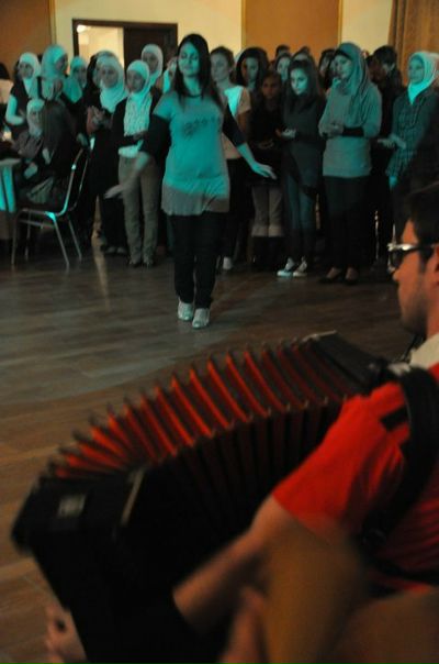 №3, Sara Janeb, 33 года, Amman №3, Sara Janeb, 33 года, Amman