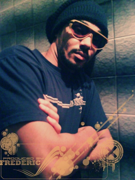 №50, Frederic Gnoutou, New York City №50, Frederic Gnoutou, New York City