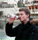 Фотография Павел Устинов