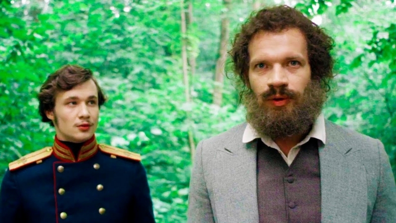 История одного назначения Трейлер (2018), Россия, драма,
