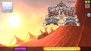 PPD FTEXTRA EXTREME 8.5EXCELLENT