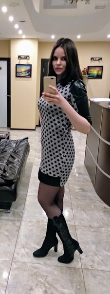 Анфиса Вавилова, Россия, Санкт-Петербург