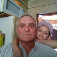 Виктор Козлов