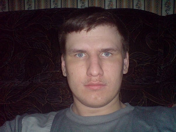 Александр Максименков, Россия, Москва