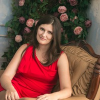 Анна Бабушкина