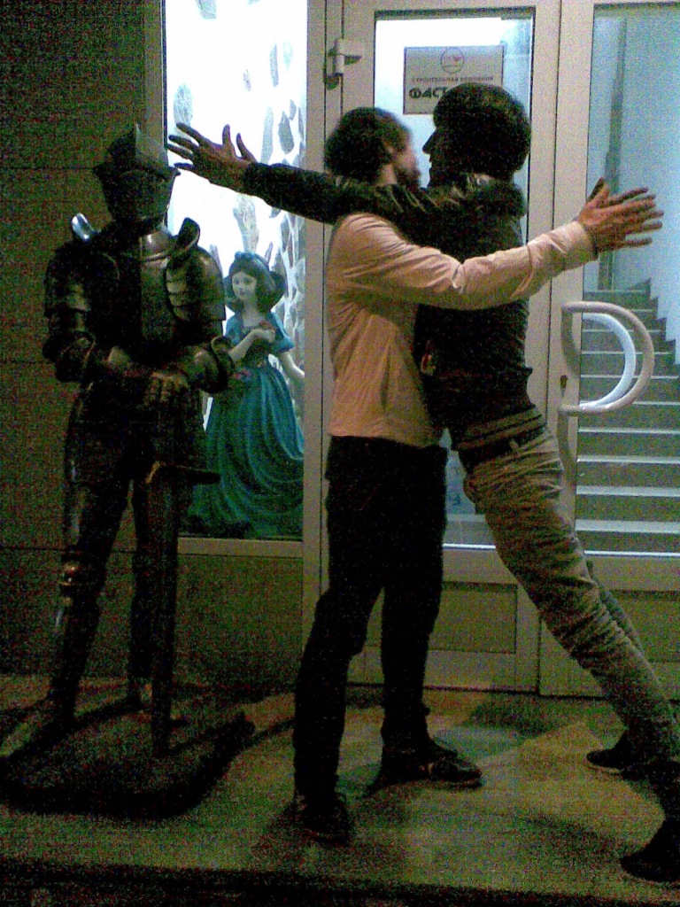 Фото профиля