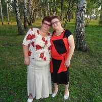 Ирина Кочеткова
