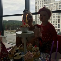Екатерина Николаева