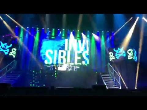 Soy Luna 2018 03 02 Nantes 6 La vida es un sueño