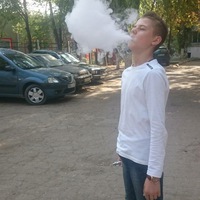 Саша Малый